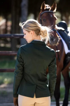 Horseware® Ladies' Competition Coat