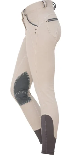 Horseware® Ladies’ Denim Breech