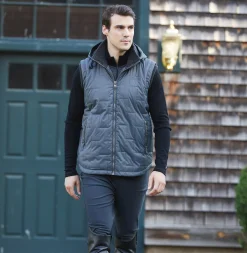 Horseware® Men's Finn Vest