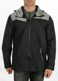 Horseware® Unisex H2O Reflective Jacket