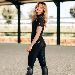 Horze Ladies’ Kaitlin Full-Seat Breech