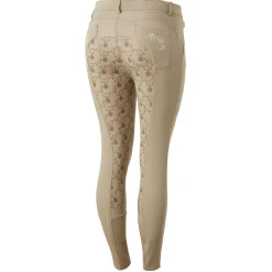 Horze Ladies’ Kaitlin Full-Seat Breech