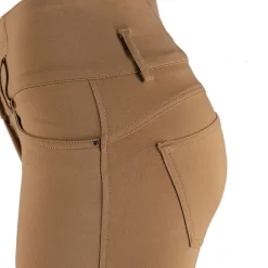 Horze Ladies' Tara High-Waist Full-Seat Breech