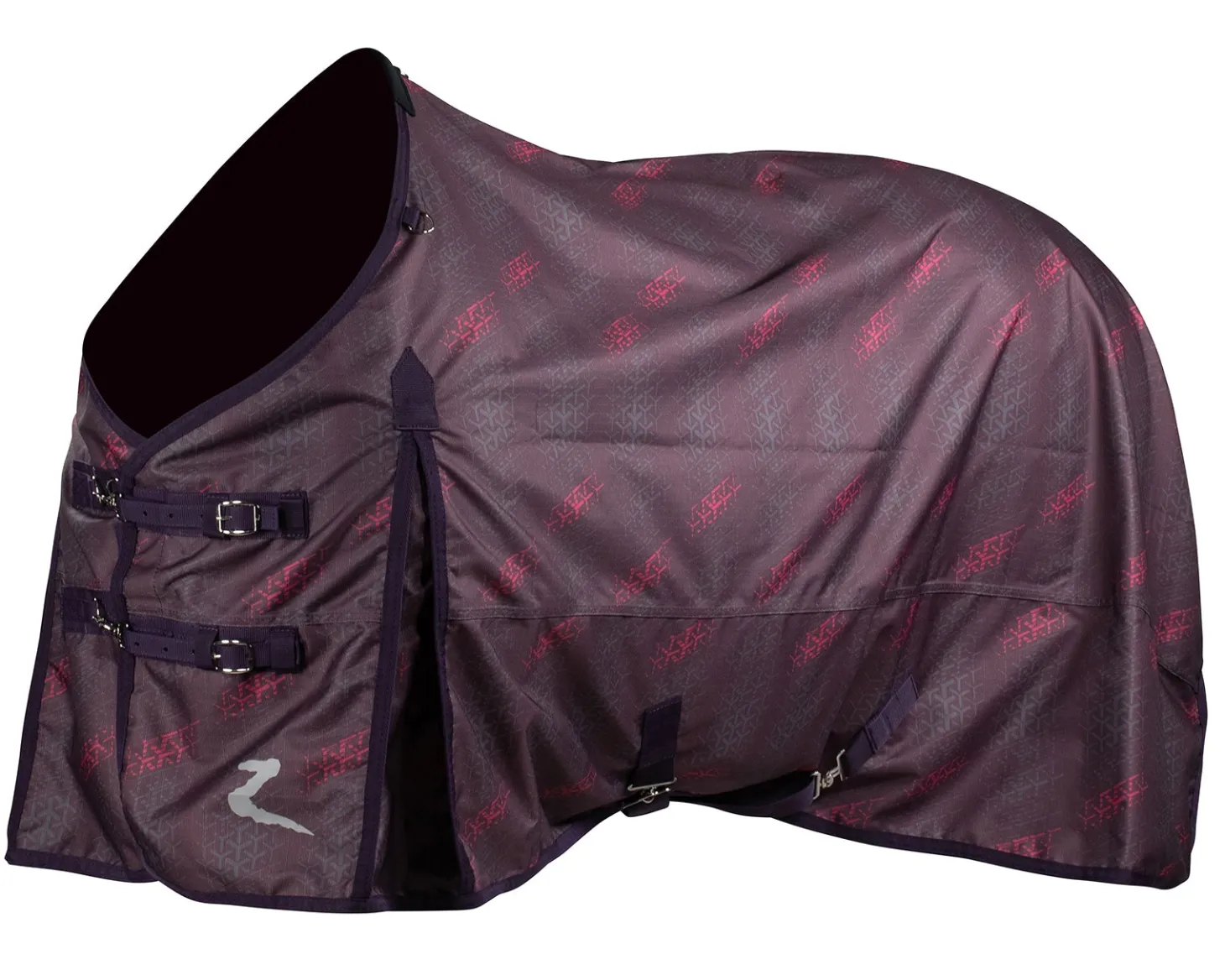 Horze Nevada 1200D Lightweight Turnout Sheet