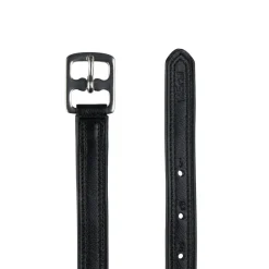 Horze Soft Stirrup Leathers with Nylon Inside