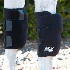 Ice Horse® Knee Wraps - Pair