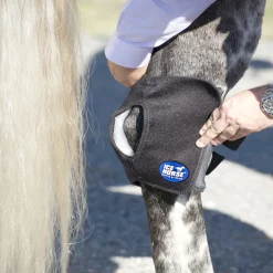 Ice Horse® Pony Hock Wrap