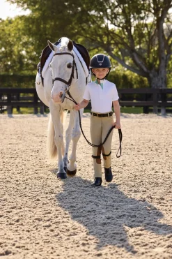 IconEQ™ Kids’ Showtime Short Sleeve Show Shirt