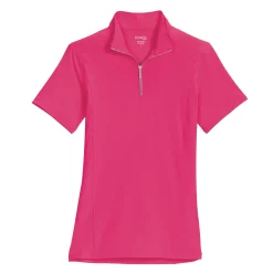 IconEQ™ Ladies’ Short Sleeve Sun Shirt