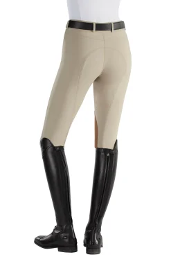 IconEQ™ Dalton Tech Legacy Knee-Patch Breech