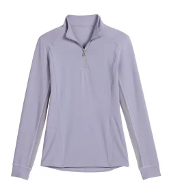 IconEQ™ Ladies’ Anastasia Long Sleeve Shirt