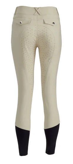 IconEQ™ Ladies’ Dalton Tech Nova Full-Seat Breech