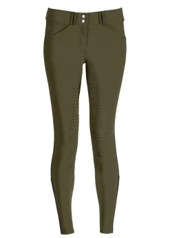 IconEQ™ Ladies’ Wellesley Tech Nova Full-Seat Breech