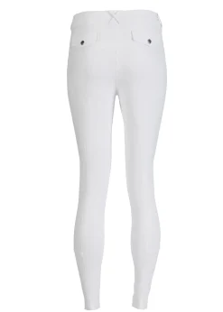 IconEQ™ Wellesley Ladies’ Tech Nova Competition Knee-Patch Breech