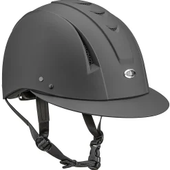 IRH® Equi-Pro Helmet with Sun Visor