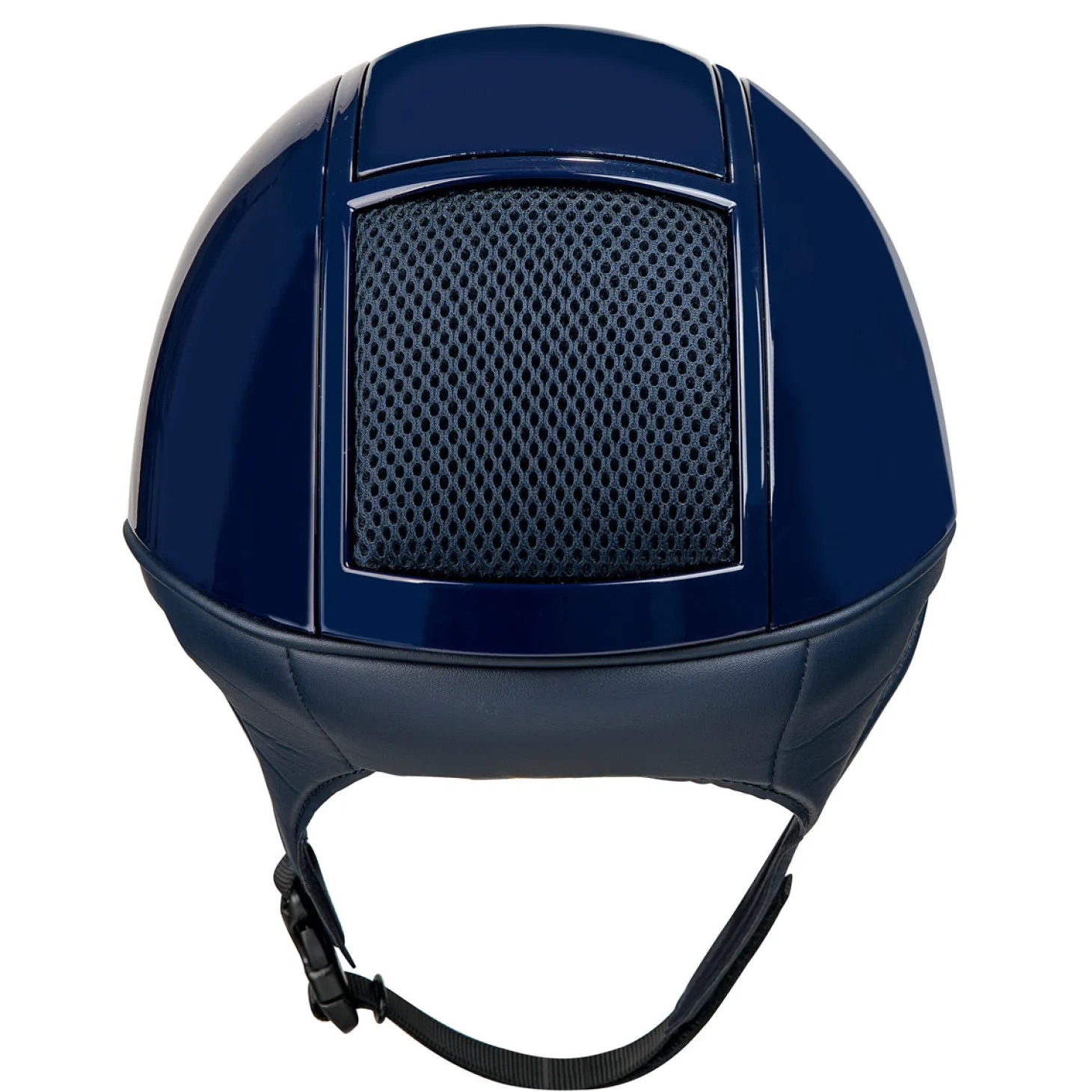 IRH® XLT Premium Show Helmet with Gloss Finish