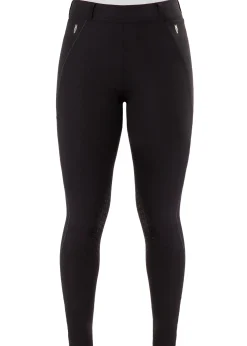 Irideon® Kids’ Issential Capriole Tight