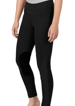 Irideon® Kids’ Synergy Knee-Patch Tight