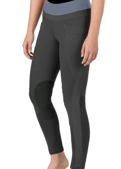Irideon® Kids’ Synergy Knee-Patch Tight