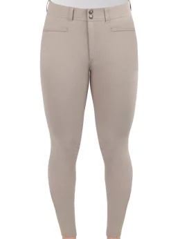 Irideon® Ladies’ Camber Knee-Patch Breech