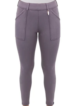 Irideon® Ladies’ Fjord Fleece Full-Seat Breech