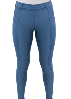 Irideon® Ladies’ Thermasoft™ Full-Seat Breech