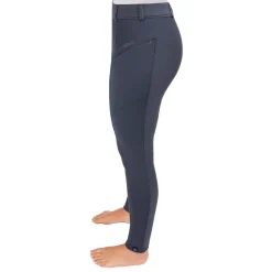 Irideon® Ladies’ Thermasoft™ Knee-Patch Breech