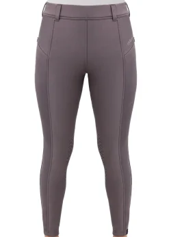 Irideon® Ladies’ Thermasoft™ Knee-Patch Breech