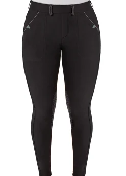 Irideon® Ladies’ WindTech Knee-Patch Breech