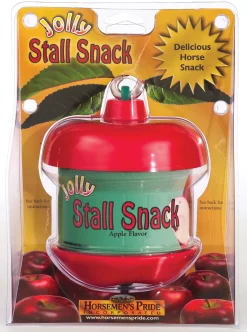 Jolly Stall Snack