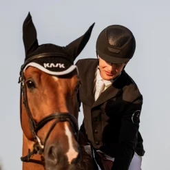 Kask Dogma Hunter Helmet