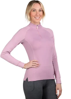Kastel Denmark Ladies’ Larisa Long Sleeve Shirt
