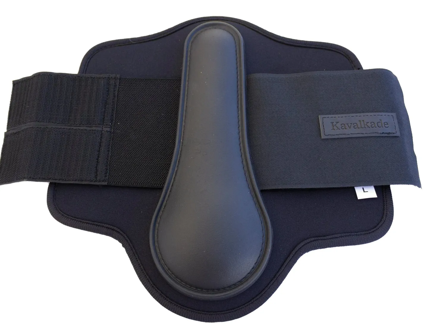 Kavalkade Soft Front Boots