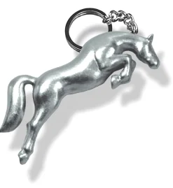 Kelley and Company Jumper Key Chain