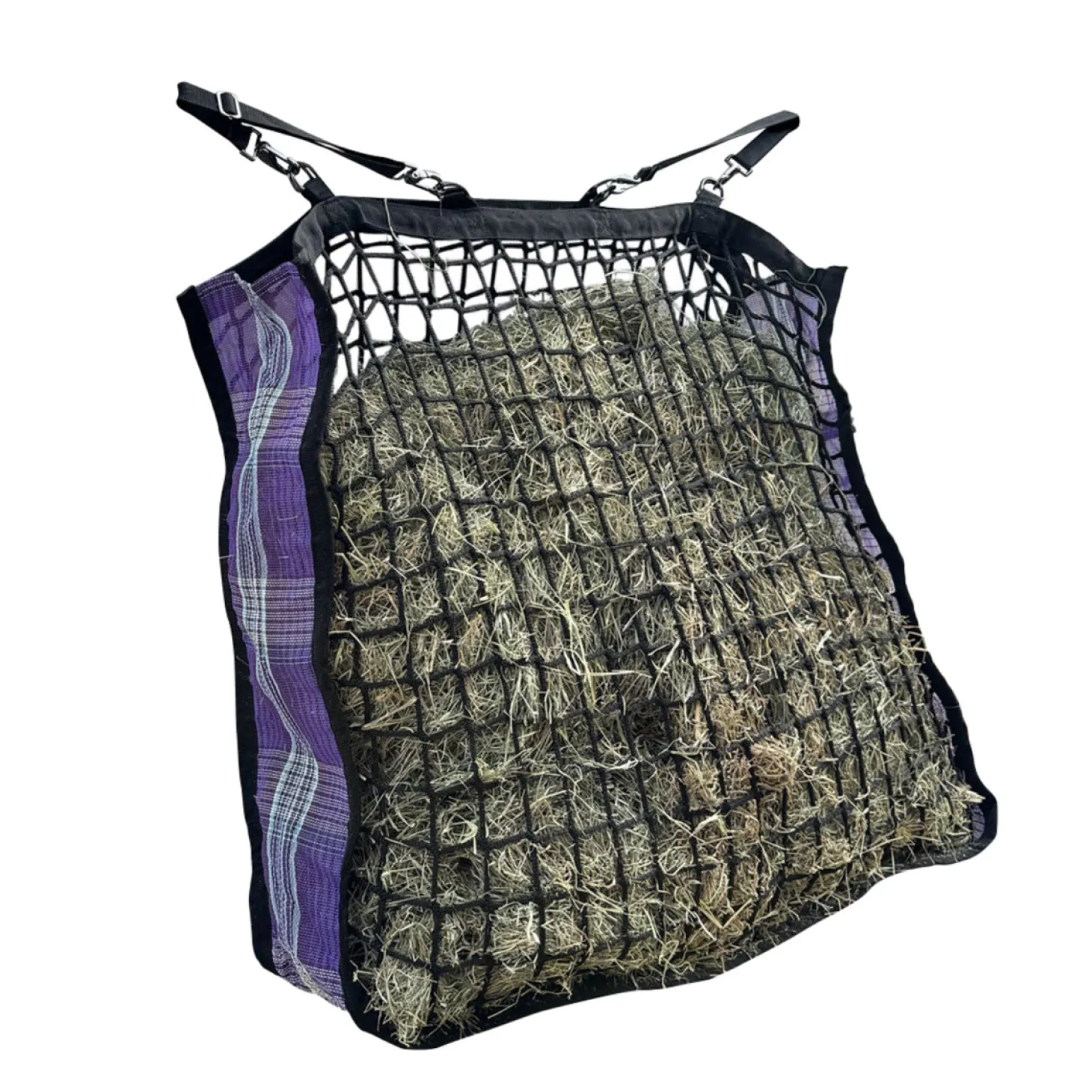 Kensington™ Deluxe Slow Feed Bag, 4 Flake Capacity