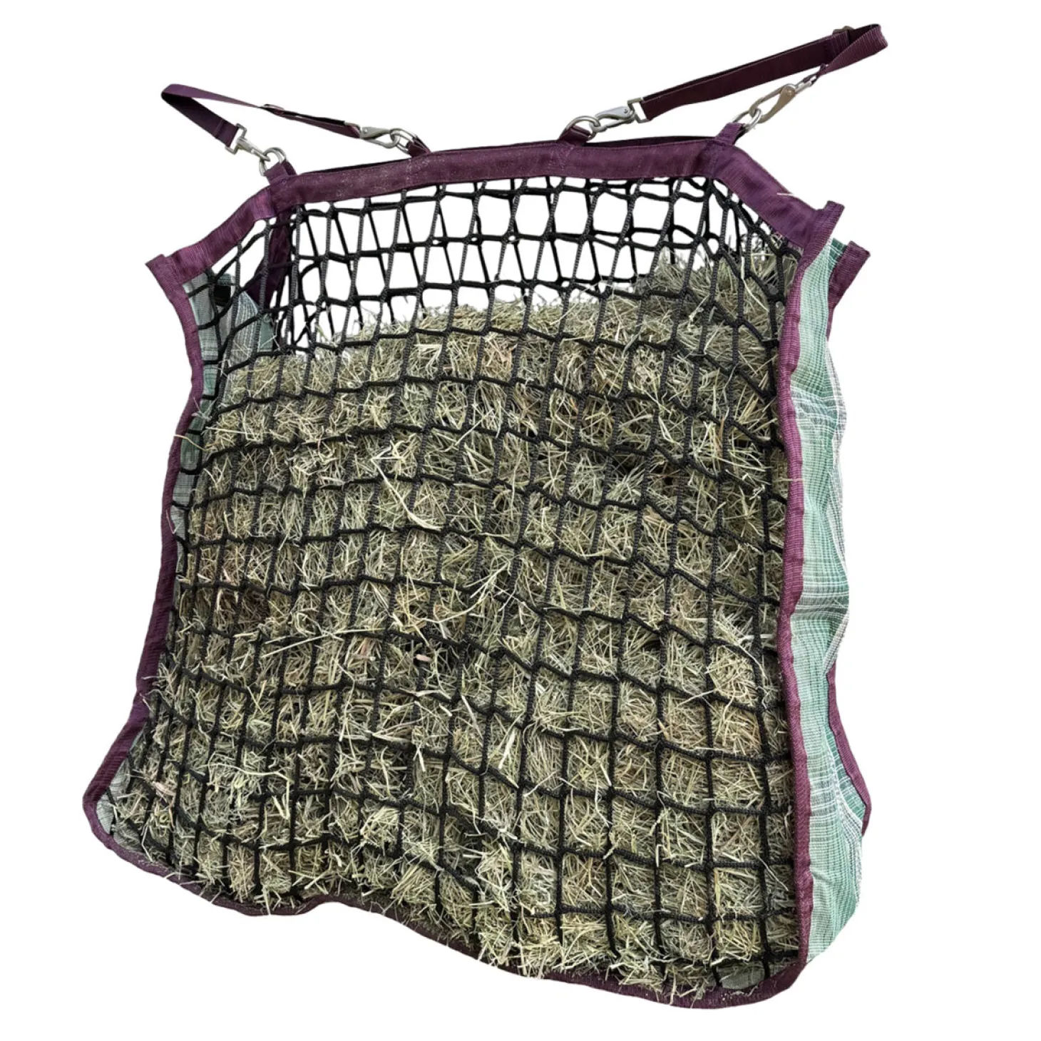 Kensington™ Deluxe Slow Feed Bag, 4 Flake Capacity