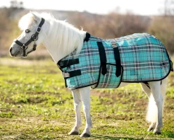 Kensington™ Mini Signature Textilene® Protective Fly Sheet