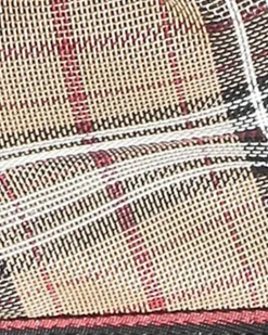 Kensington™ Mini Signature Textilene® Protective Fly Sheet