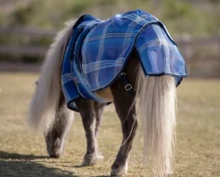 Kensington™ Mini Signature Textilene® Protective Fly Sheet