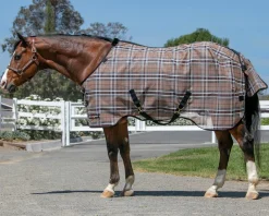 Kensington™ Pony Protective Sheet SureFit®