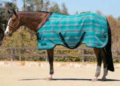 Kensington™ Pony Protective Sheet SureFit®
