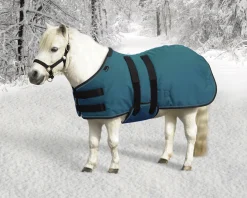 Kensington™ Signature Mini Heavyweight Turnout Blanket