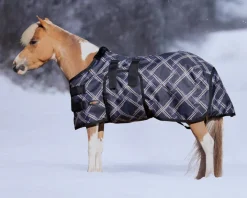Kensington™ Signature Mini Medium-Weight Turnout Blanket