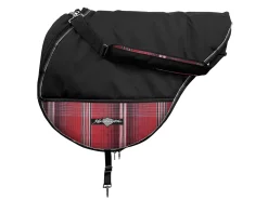 Kensington™ Signature Padded All-Purpose Saddle Carry Bag