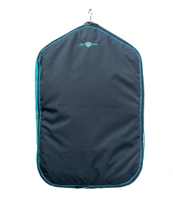 Kensington™ Signature Padded Garment Bag with Side Zippers