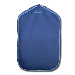 Kensington™ Signature Padded Garment Bag with Side Zippers