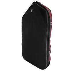 Kensington™ Signature Padded Garment Bag with Side Zippers
