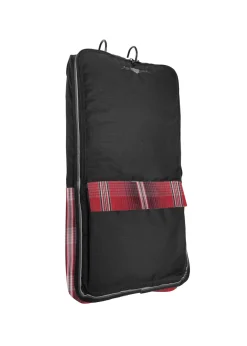 Kensington™ Signature Padded Halter & Bridle Bag with Hooks