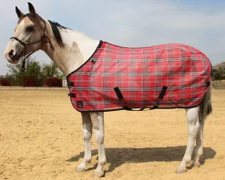 Kensington™ Signature Protective SureFit® Textilene®Fly Sheet