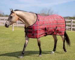 Kensington™ Signature Protective SureFit® Textilene®Fly Sheet
